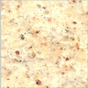 Shiva Gold Granite