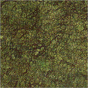 MML Green Marble