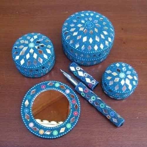 Decorative Lac Set