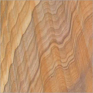 Rainbow Sawn Sandstone