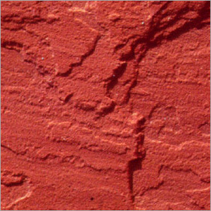 Red Sandstone