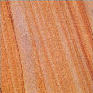 Teak Sandstone - Sandstone, 10-20mm Thick, Brown | Durable, Weatherproof, Acid Resistant, Moisture Resistant, Sawn Finish