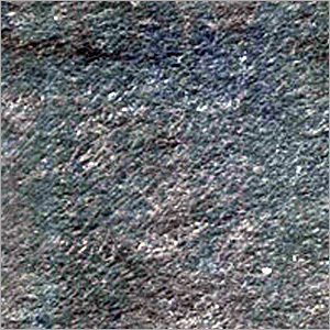 Misty Green 2 Slate