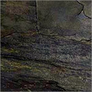 Ocean Green 1 Slate