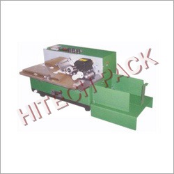 Dry Ink Coding Machine