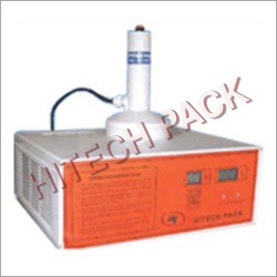 Portable Induction Sealer