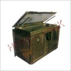 Vacuum Packaging Machine