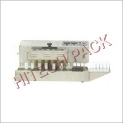 Continuous Induction Sealer