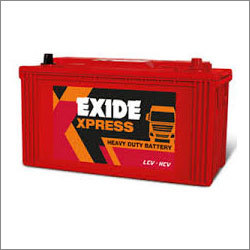 Exide Car Batteries