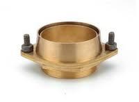 Brass Angle Type Cable Gland