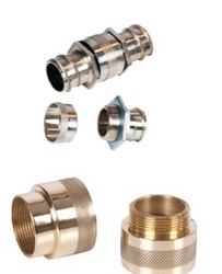 Brass Male Female Adaptor