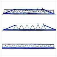 Adjustable Span