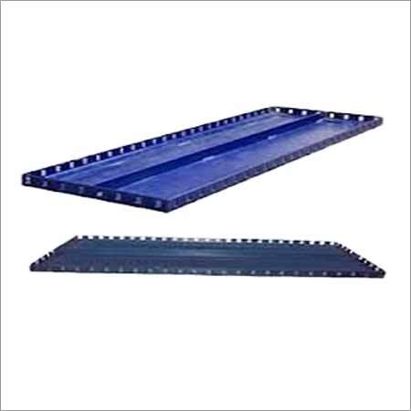 Shuttering Plate By ADVANCE COUPLER INDUSTRIES