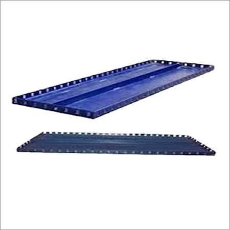 Shuttering Plate