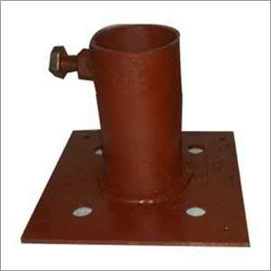 Scaffold Base Plates