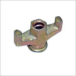 Wing Nut By ADVANCE COUPLER INDUSTRIES