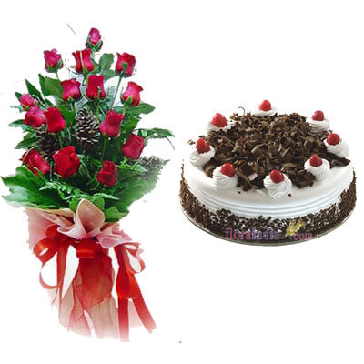 loveoflife+blackforestcake