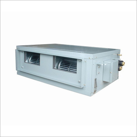 Commercial Air Conditioner