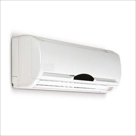 Wall Mounted Ac