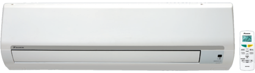 Residential Air Conditioners