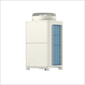 Variable Refrigerant Flow AC