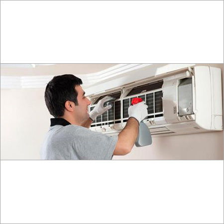 AC Installation Service