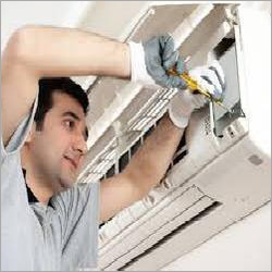 AC Repairing Service