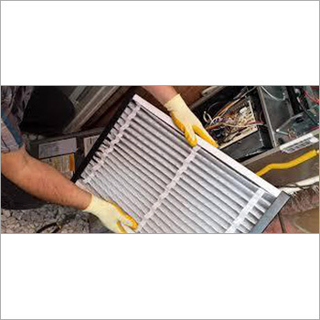 AC Maintenance Service