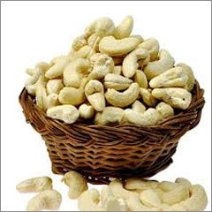 Dry Cashew Nuts