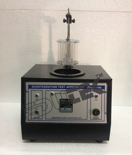 Disintegration Test Apparatus