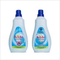 Detergent Liquid