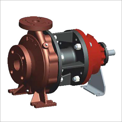 Thermic Fluid Pump
