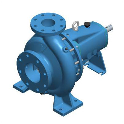 Process Pumps