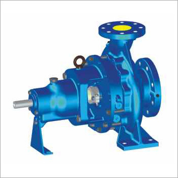 Chemical Process Pumps