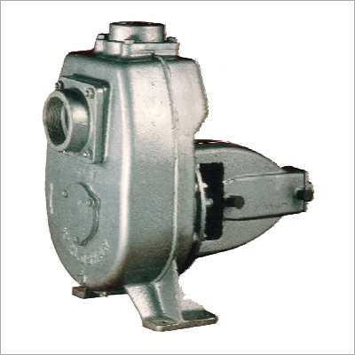 Non-Clog Pumps