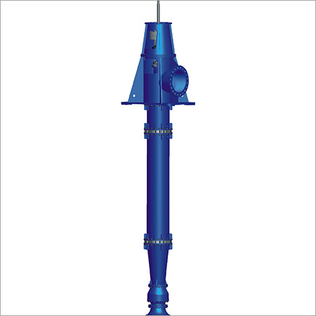 Vertical Pumps