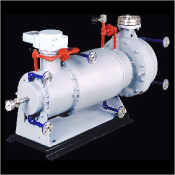 Canned Motor Pumps
