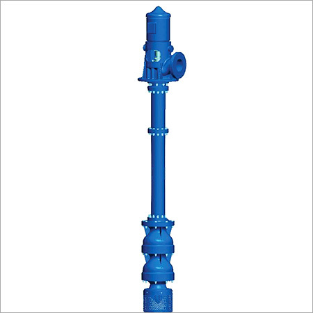 Vertical Turbine Pump