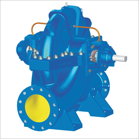 Horizontal Split Case Pumps