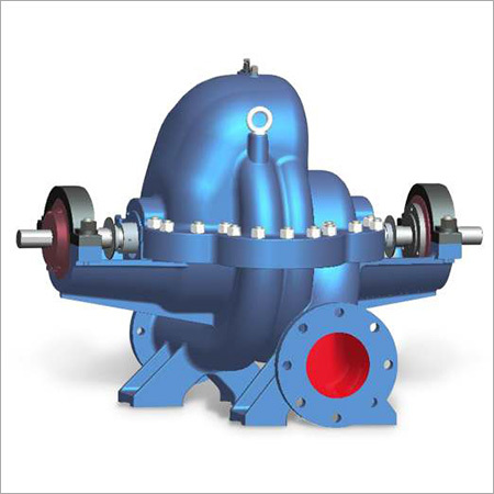 Split Case Pumps