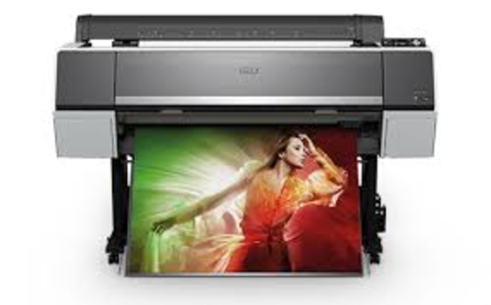 Sublimation printer