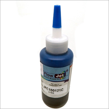 Flowjet Dye Ink for Epson Printer