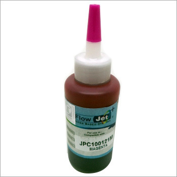 Flowjet Dye Ink for HP Printer
