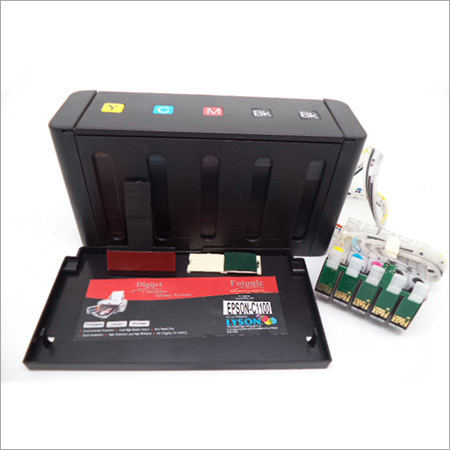 Inkjet Cartridge for Epson Printer