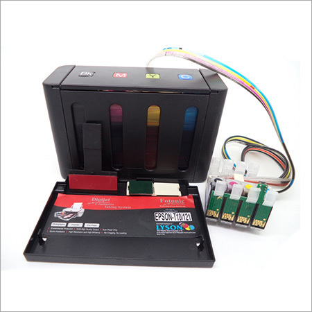 Inkjet Cartridge for Printer