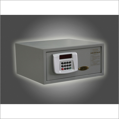 Godrej Safe - E a Laptop Safe