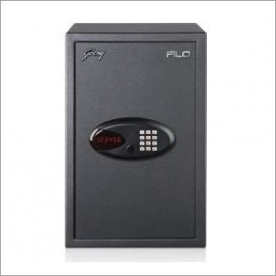 Home Security Product