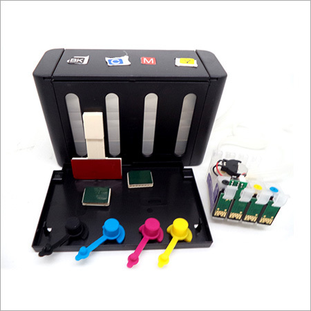 Ciss System