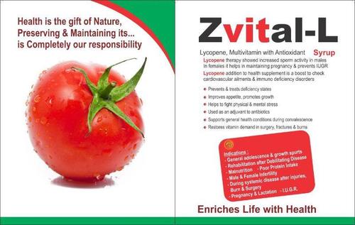 ZVITAL -L