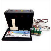 Sublimation Printer - Advantage: Give Smooth Finish